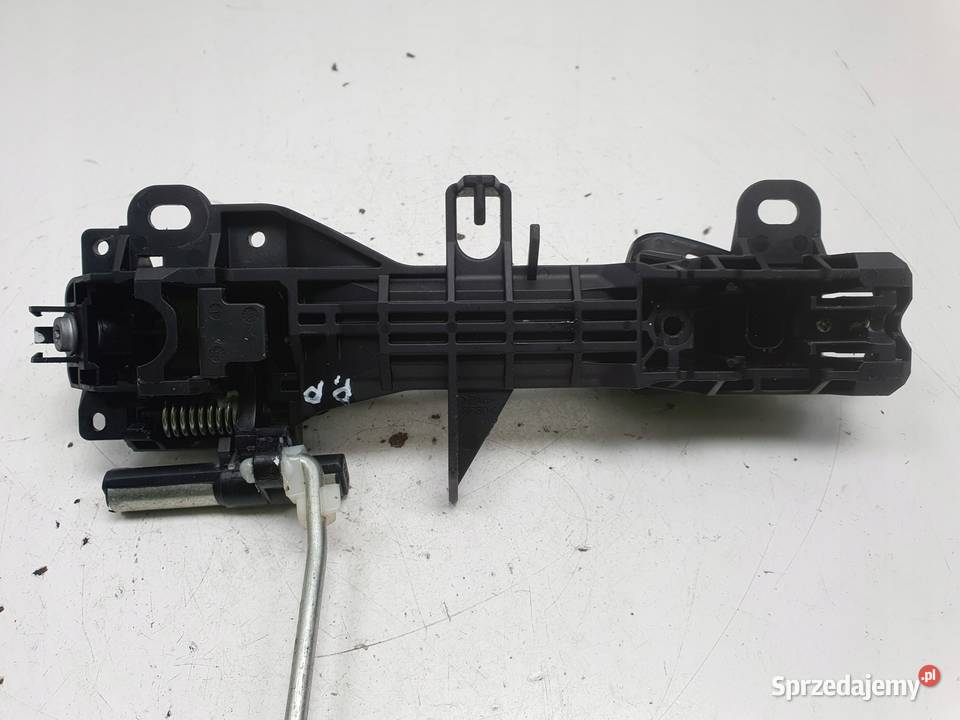 Toyota CHR CHR KLAMKA DRZWI Prawy przód pasażera