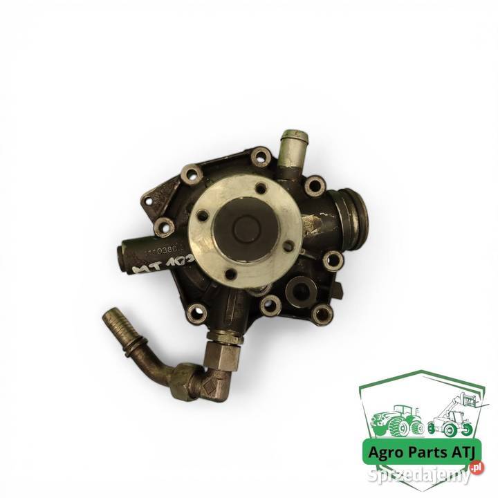 Pompa wody 11103803 Deutz 942241 MANITOU MT Ciechanowiec