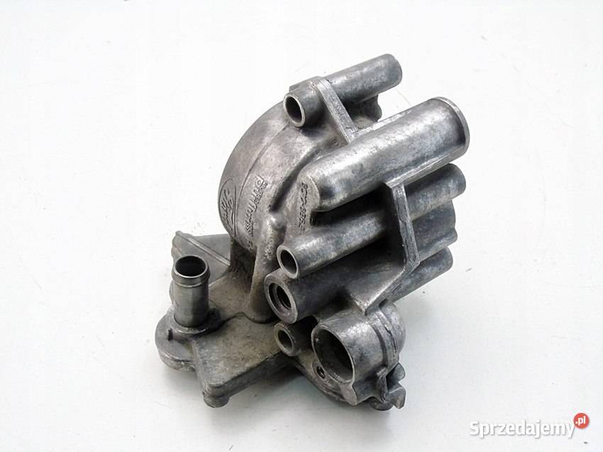 OBUDOWA FILTRA OLEJU 22 HDI TDCI JUMPER BOXER Sosnowiec