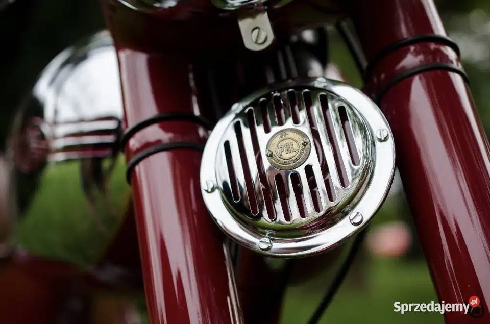 Renowacja motocykli Jawa cz 175 kompleksowa sprzedam