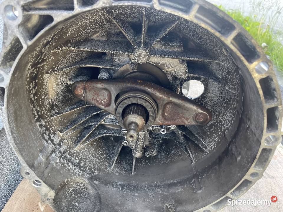 Skrzynia manual xDrive BMW E90 F30 F10 N47 184 Stalowa Wola