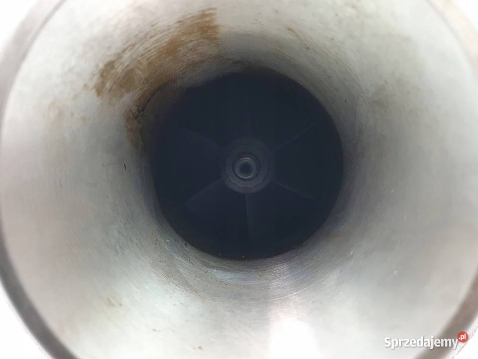 TURBOSPRĘŻARKA Opel Zafira C Astra J Insignia 20 Chełm
