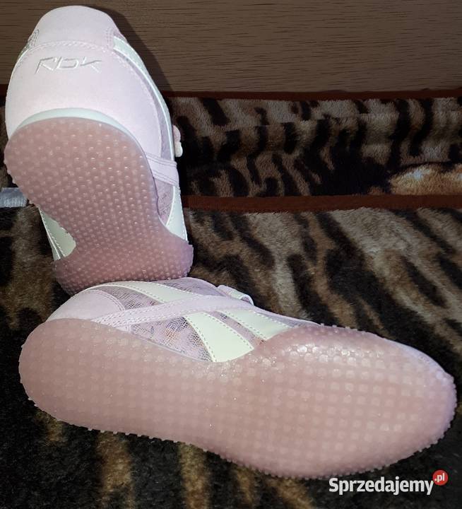 Reebok Sweet Sprint rozmiar 38 podlaskie