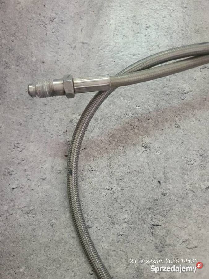 BMW R 1150 GS OEM WYSPRZĘGLIK Nowy Tomyśl