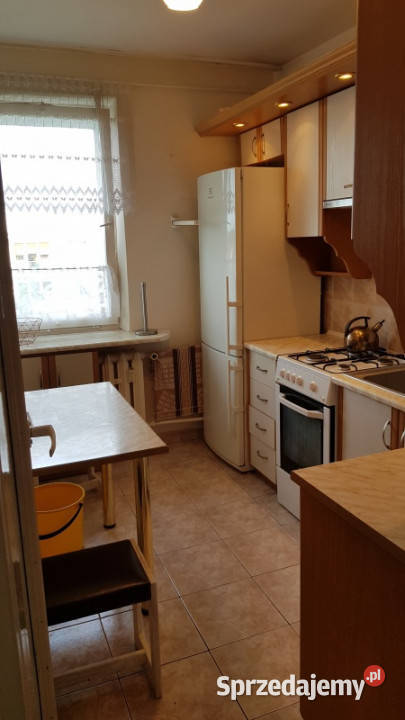 Gdańsk Morena 4pok Idealna Okazja