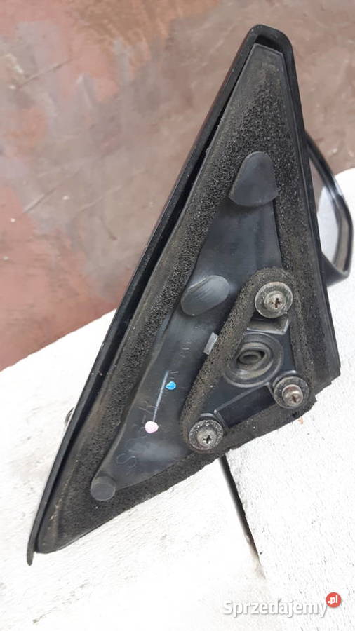 Lusterko prawe Honda civic wielkopolskie Poznań