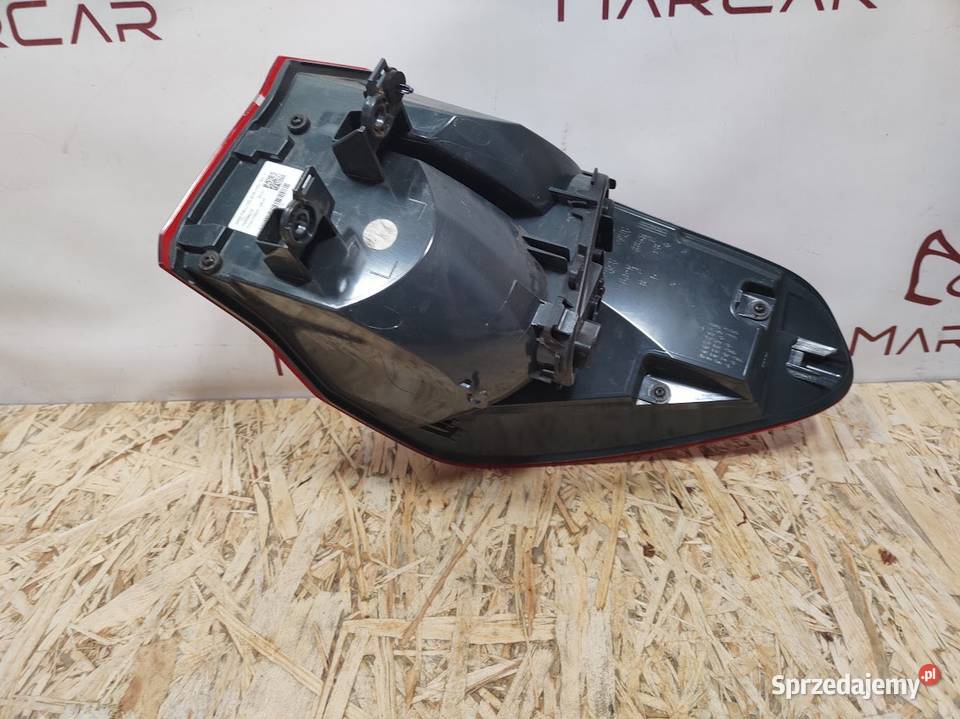 Lampa Tylna Lewa BMW 1 F48 748854502 Pleszew