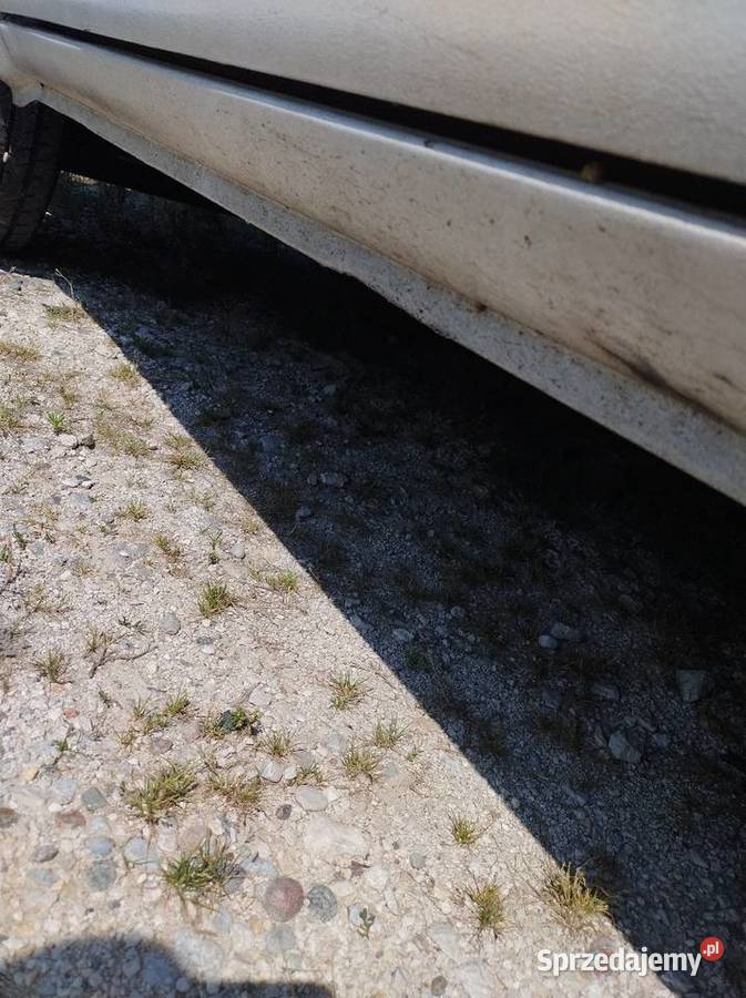 Sprzedam opel Movano brygadowka