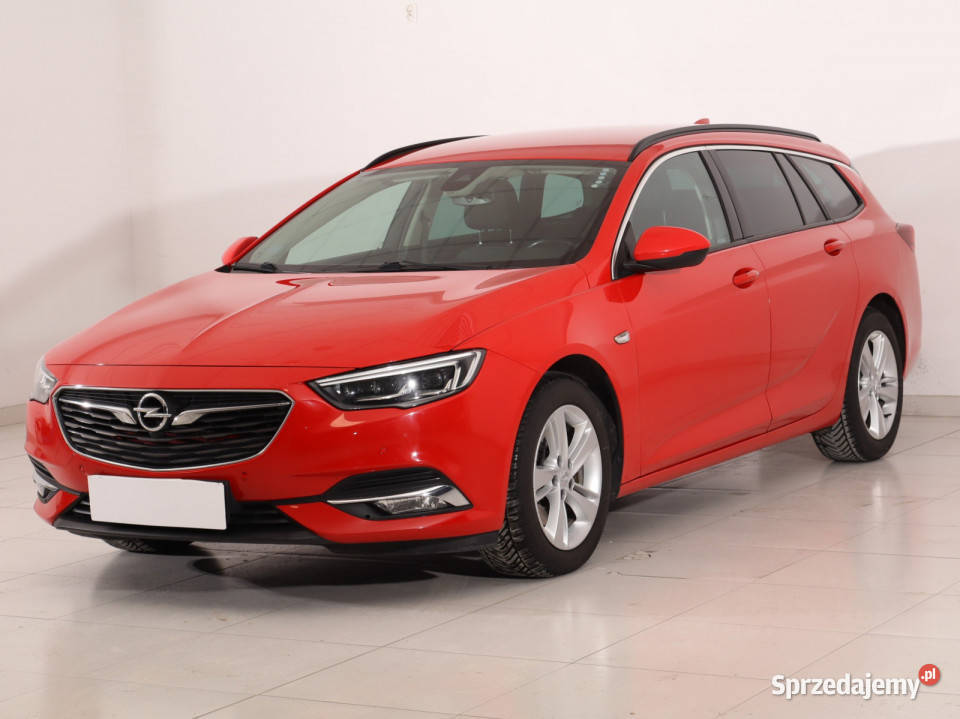 Opel Insignia 20 CDTI mazowieckie Piaseczno