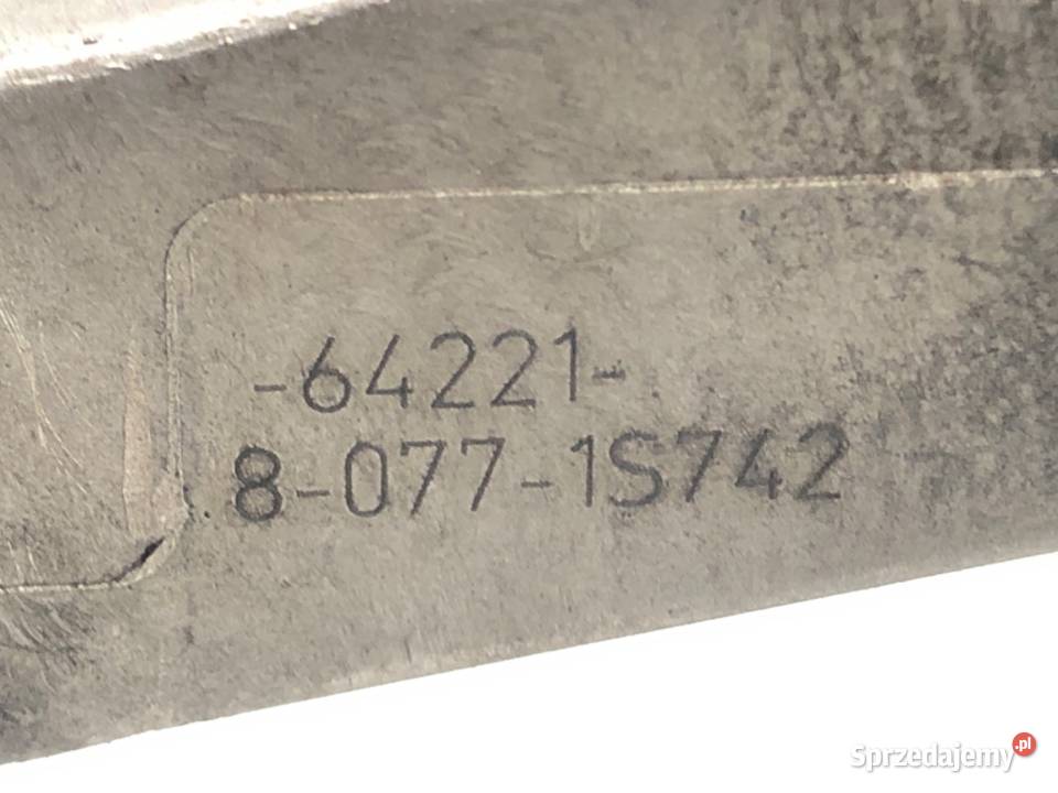 POMPA OLEJU MERCEDES W221 642930 30 211 0513