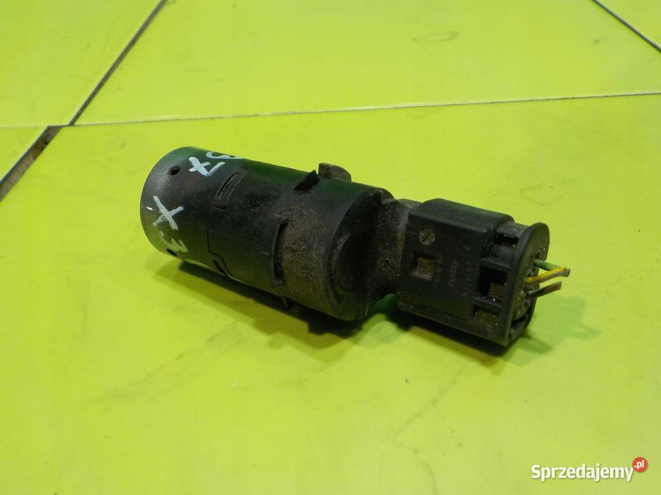 BMW X3 E83 MPAKIET 25 B 06r 5D czujnik Czujniki