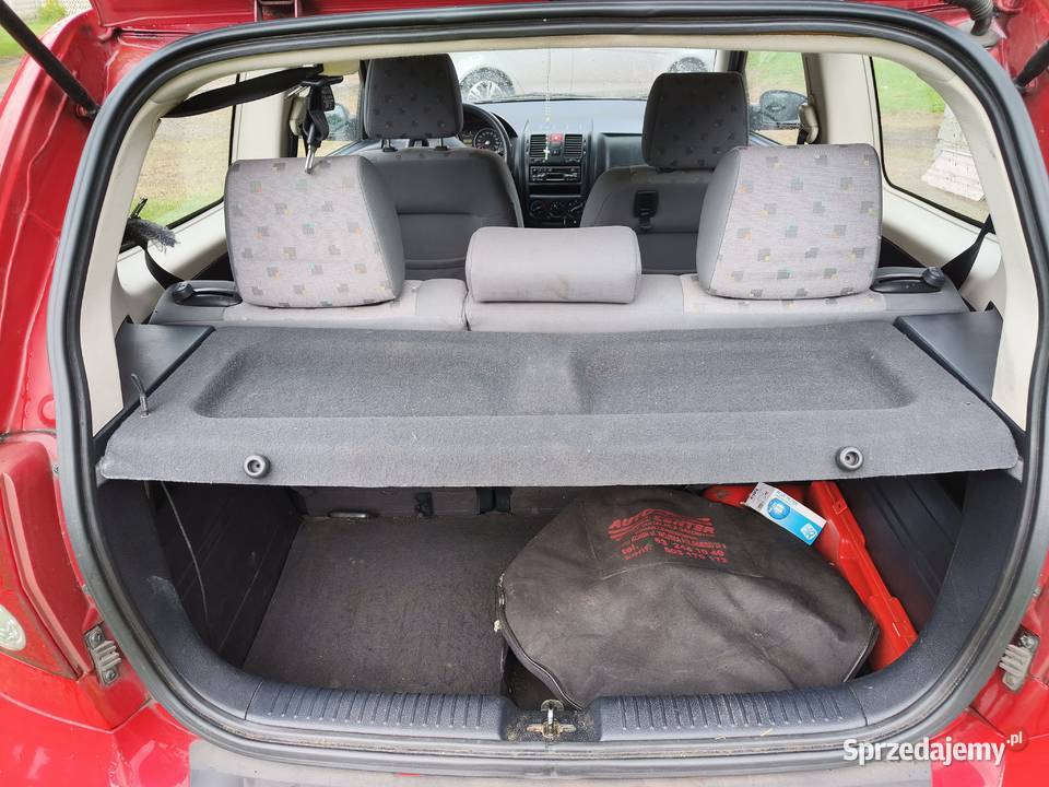 Hyundai Getz 11 Sprzedam hyundaia getza