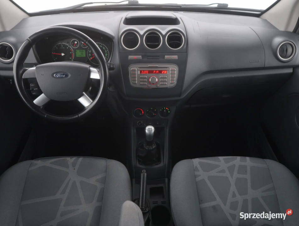 Ford Transit Connect 18 TDCi Bielany Wrocławskie sprzedam