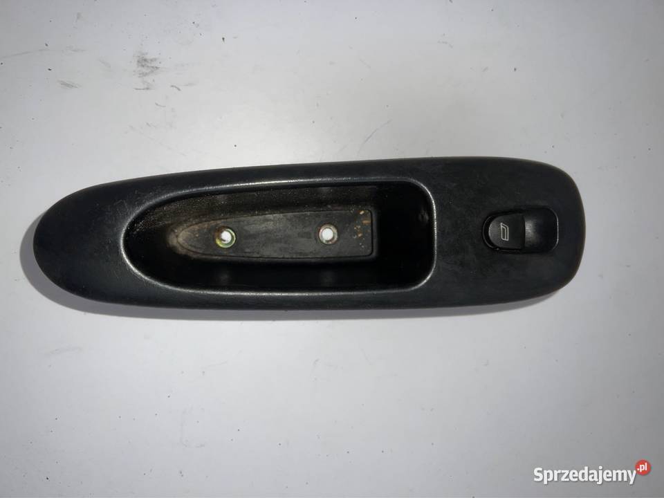 Przełącznik panel szyby przód prawy Alfa Romeo Panele sterowania, przełączniki Ostrzeszów