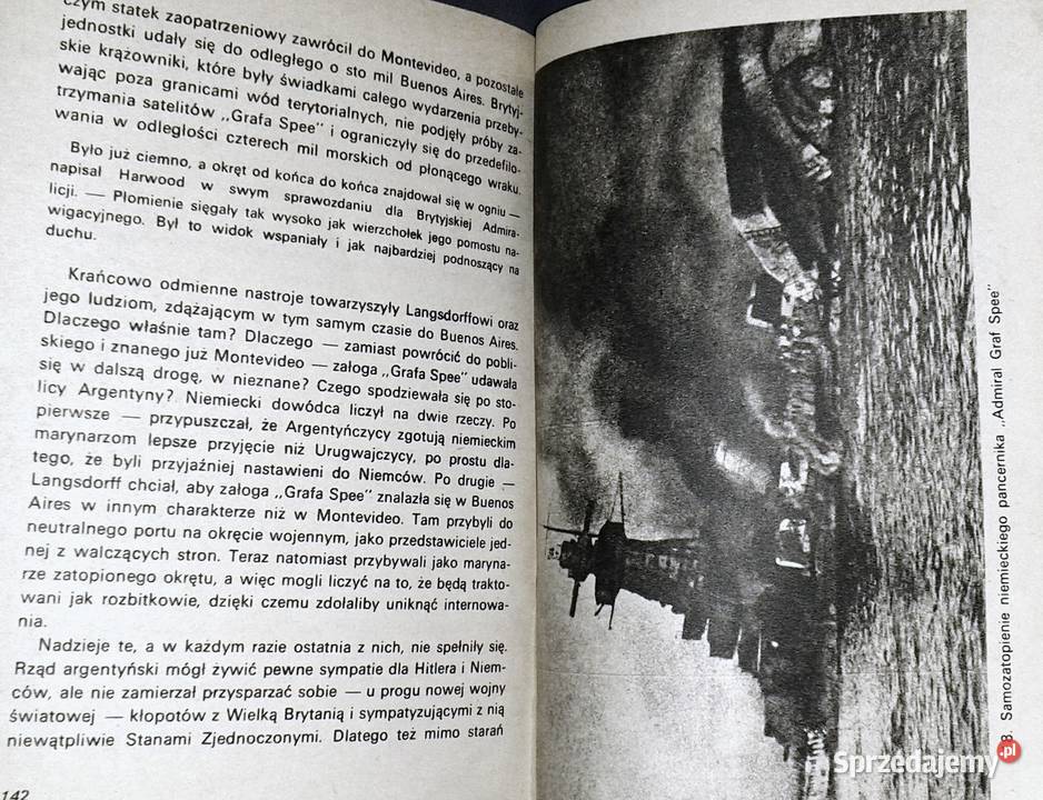 Korsarze wyruszają na morza i oceany Jerzy Chełm