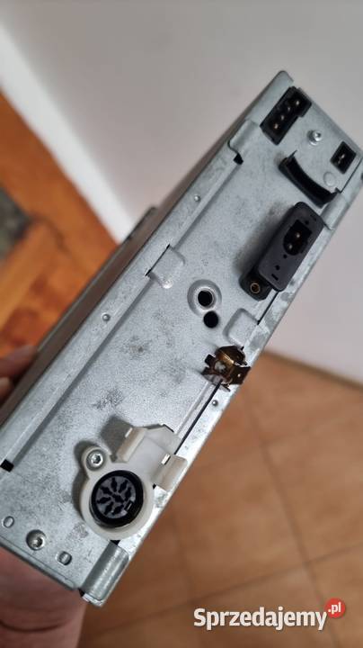 Becker Mexico 2000 lubuskie Sulechów sprzedam