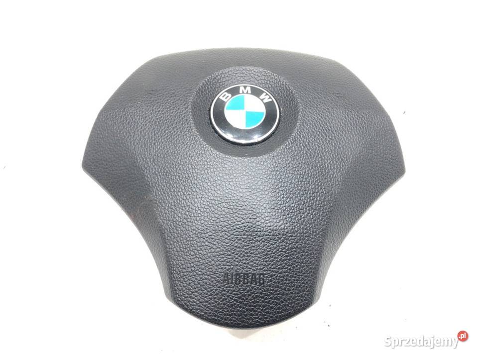 PODUSZKA POWIETRZNA KIEROWCY BMW E61 6107087 osobowe podkarpackie