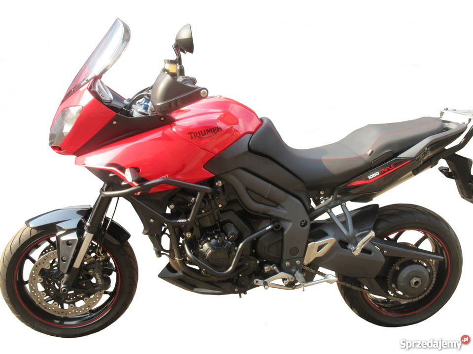 Gmole HEED do TRIUMPH TIGER Sport 1050