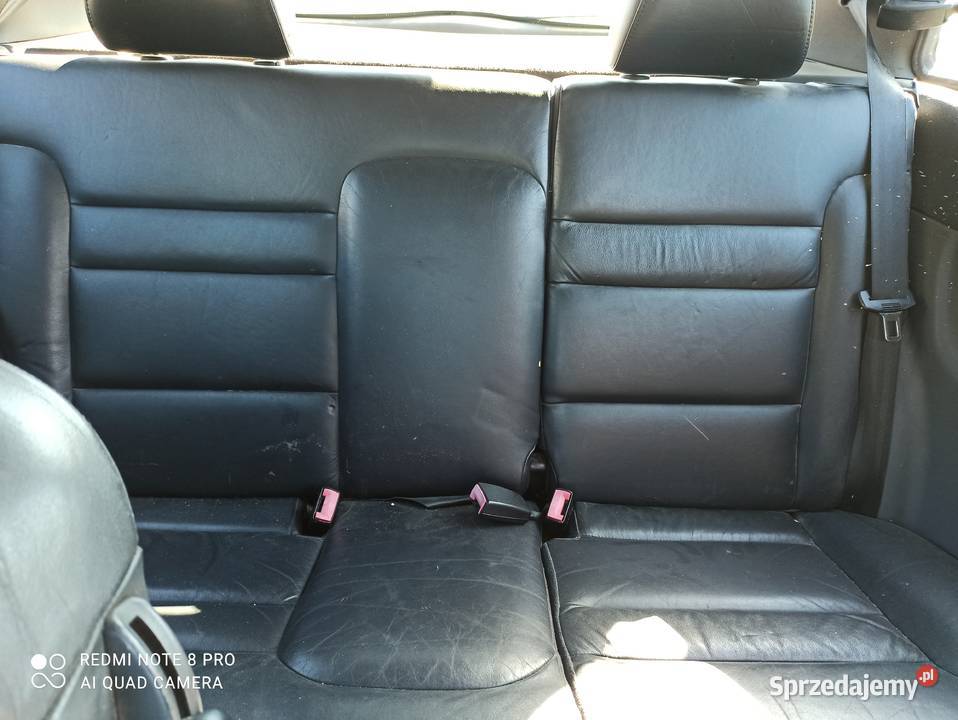 Audi A3 8l 19tdi cała na części Chełm sprzedam