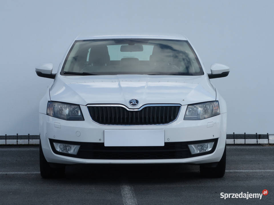 Skoda Octavia 14 TSI gniazdo USB Lublin sprzedam