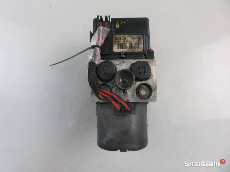 POMPA ABS FORD TRANSIT V 20002006 1C152M110AE osobowe