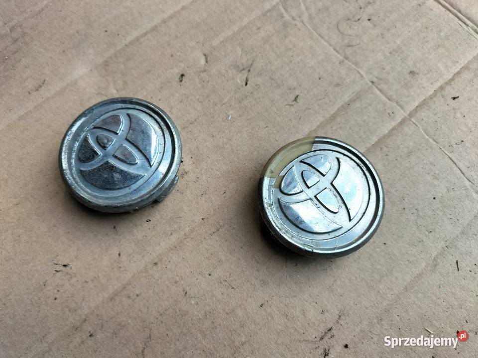 KOŁPAK KAPSEL DEKIELEK TOYOTA 4260302150 sprzedam