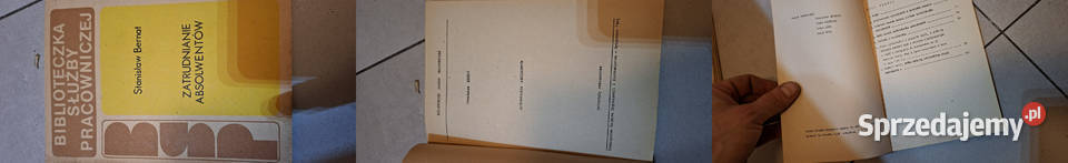 Zatrudnianie absolwentów wielkopolskie sprzedam