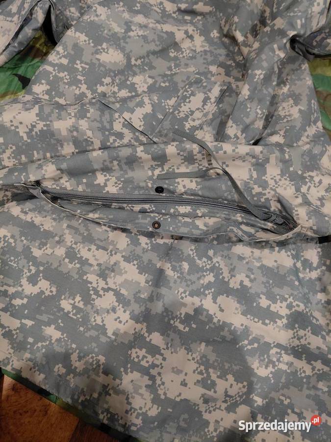 Parka ECWCS gen II UCP ACU Large Regular Wrocław