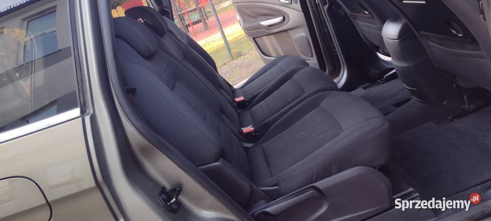 ford ssalon bez dpf5 osobowyokazja małopolskie