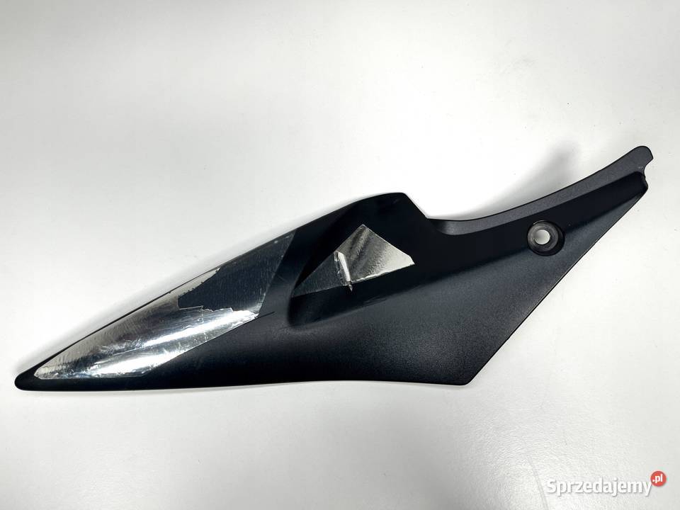 SUZUKI GSXR 600 750 K6 K7 0607 Owiewka Osłona Łobżenica