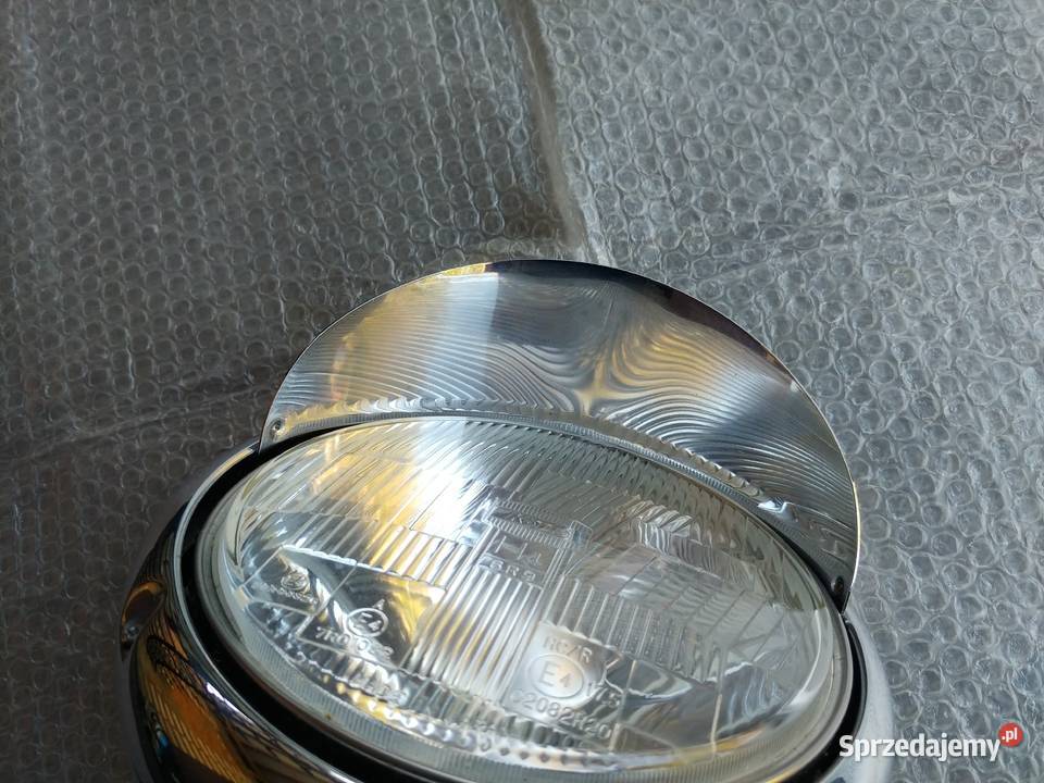 Reflektor lampa przód Yamaha XVS 1100 Drag star Zamość