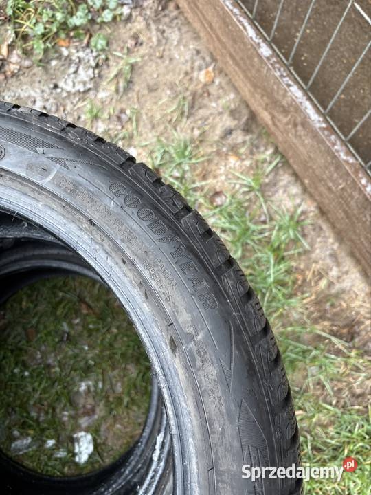 Opony 3 sztuki 20550 17 Chojnice