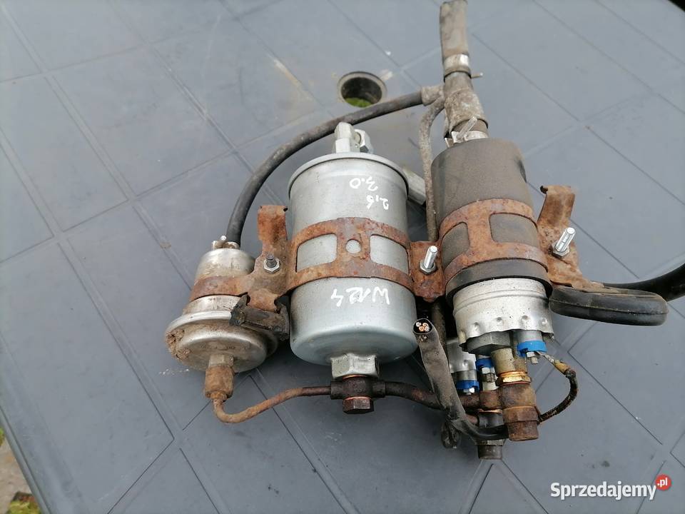 Mercedesbenz w124 200E230E260E300E Różne Graty mazowieckie