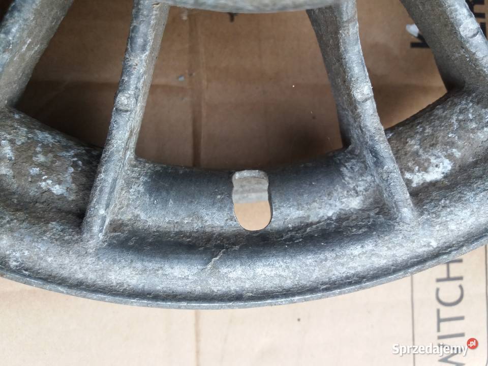 Koła motorynka m1 m2 Romet pony Lisew