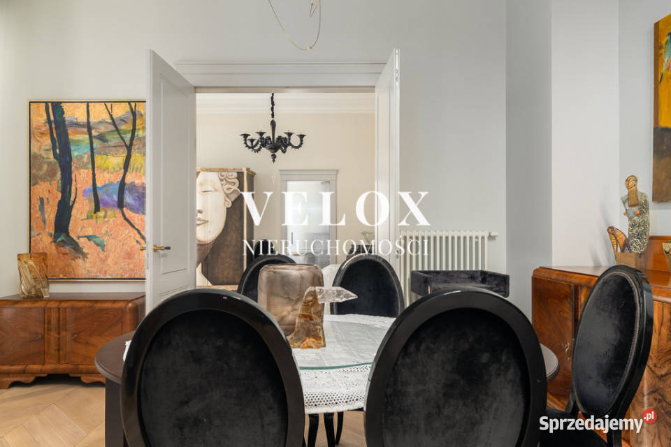 3 pokoje 110m2 w kamienicy ARTHOUSE Paryska Rok budowy 2016 Sprzedaż zachodniopomorskie Szczecin