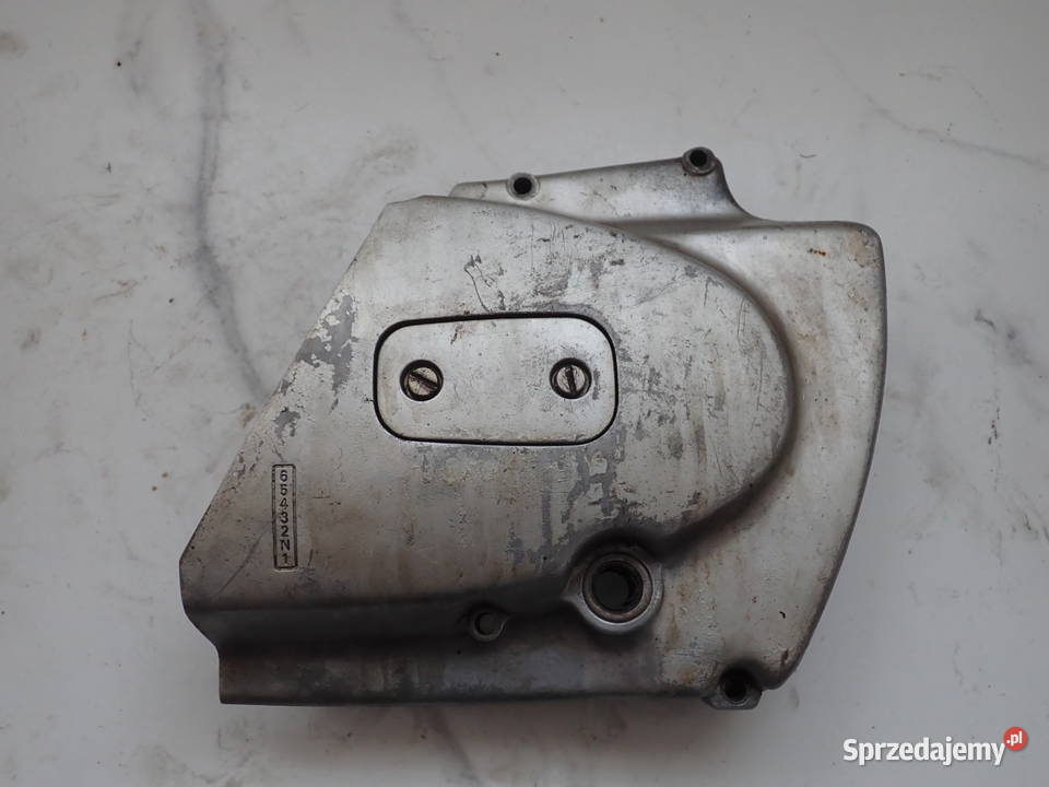 Osłona Zębatki Przód Wysprzęglik Sprzęgła