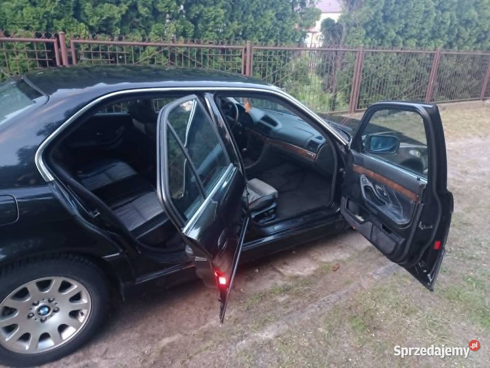 BMW e38 730i V8 Staszów sprzedam