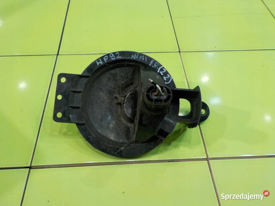 MINI COOPER ONE R56 II 16B 13r 3D halogen prawy Suków