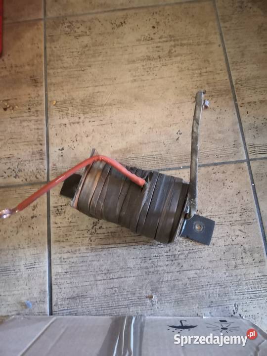 Migomat trafo dwufazowe ze spawarki Lim Narzędzia Kalisz sprzedam