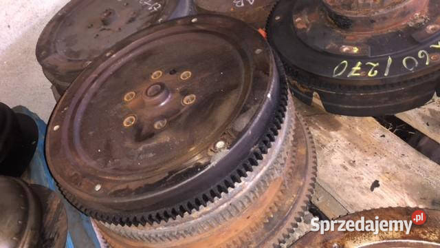 Koło zamachowe Perkins 312H04a2