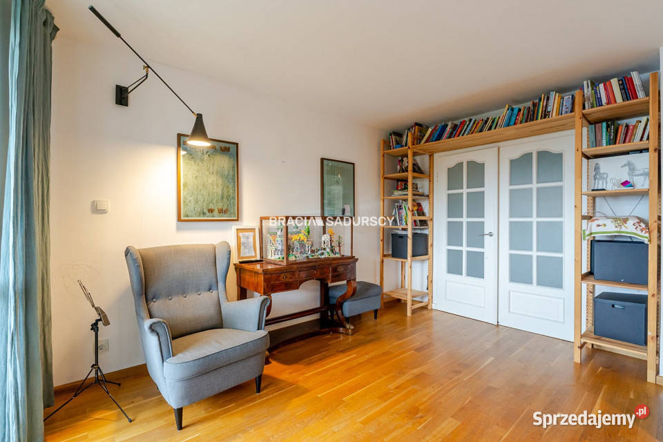 Mieszkanie do sprzedania Kraków 7322m2 3 pokoje