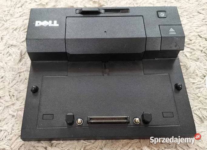 Dell E6430 i5 8gb ram 240ssd interfejs gold V3 Iława