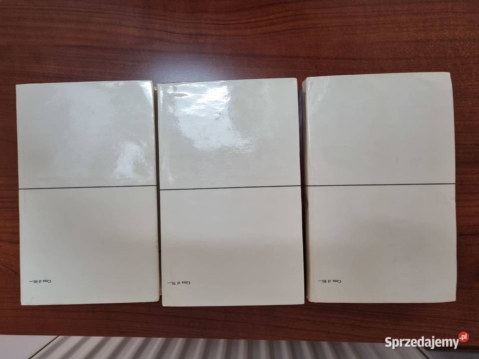 Jarosław Iwaszkiewicz Opowiadania Tom 13 Lublin