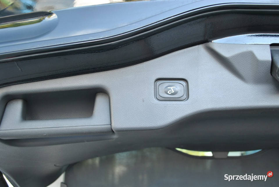 Ford Mondeo Kombi Titanium 20 EcoBlue 150 ASO klimatyzacja