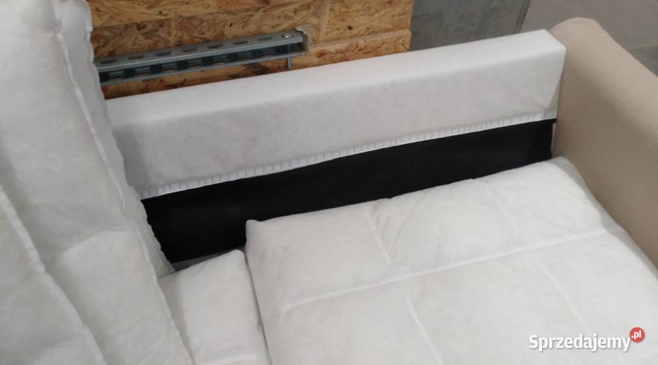 GRNLID nowa rama sekcji 2osobowej IKEA 10500417 Bydgoszcz