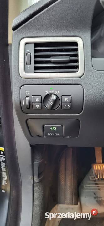 Volvo V70 V70 mazowieckie Szydłowiec