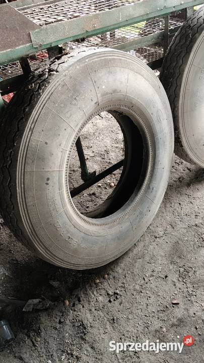 Opona rolnicza przyczepa 90 R20 Jelcz Stomil Opony rolnicze świętokrzyskie