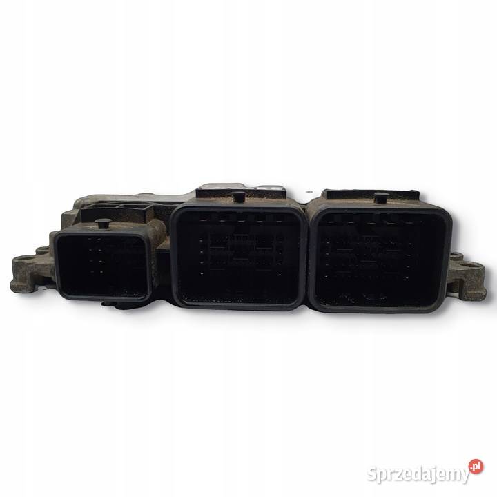 STEROWNIK SILNIKA Mini Cooper R56 16 16V VTI Chełm