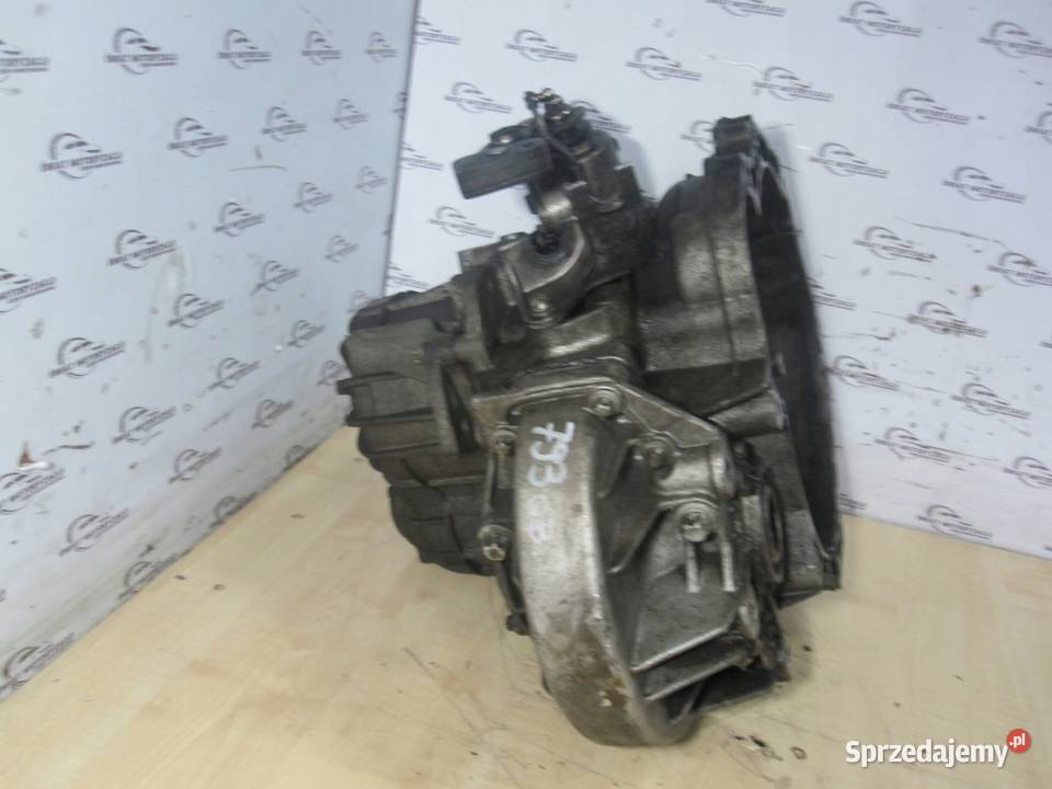 ASTRA MERIVA CORSA 13r 14 TURBO A14NET 140 Kielce