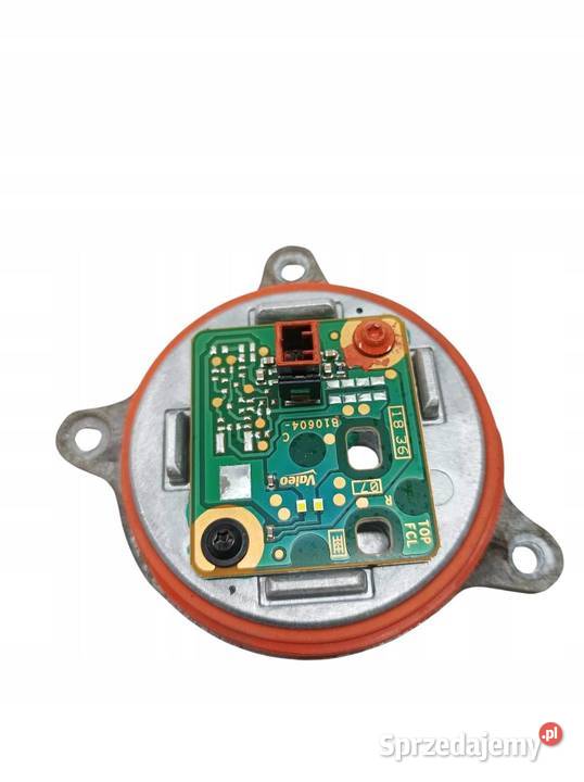 MODUŁ LAMPY LED DRL PRZÓD 90069550 M300SW57 Rok produkcji 2019 sprzedam